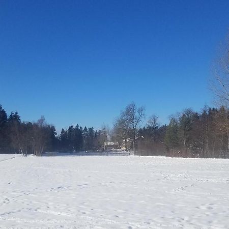 Fewo Engelberg Διαμέρισμα Bad Dürrheim Εξωτερικό φωτογραφία