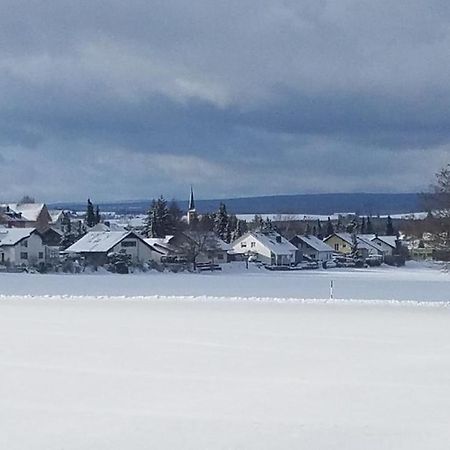 Fewo Engelberg Διαμέρισμα Bad Dürrheim Εξωτερικό φωτογραφία