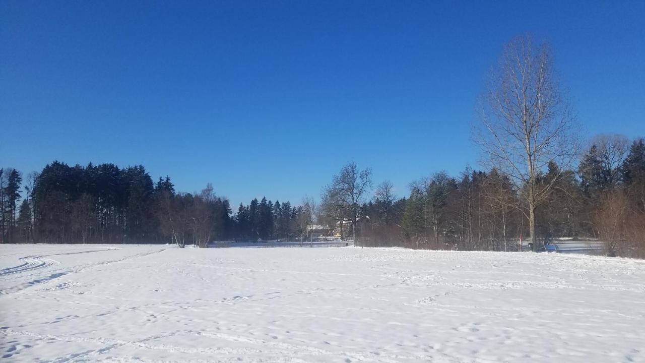 Fewo Engelberg Διαμέρισμα Bad Dürrheim Εξωτερικό φωτογραφία