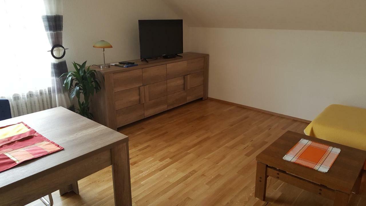 Fewo Engelberg Διαμέρισμα Bad Dürrheim Εξωτερικό φωτογραφία