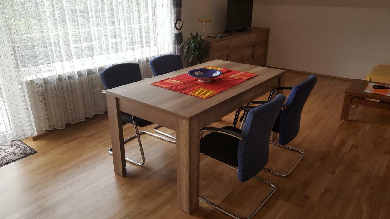 Fewo Engelberg Διαμέρισμα Bad Dürrheim Εξωτερικό φωτογραφία