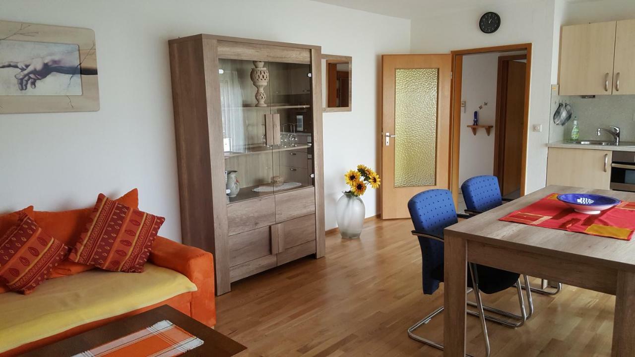 Fewo Engelberg Διαμέρισμα Bad Dürrheim Εξωτερικό φωτογραφία